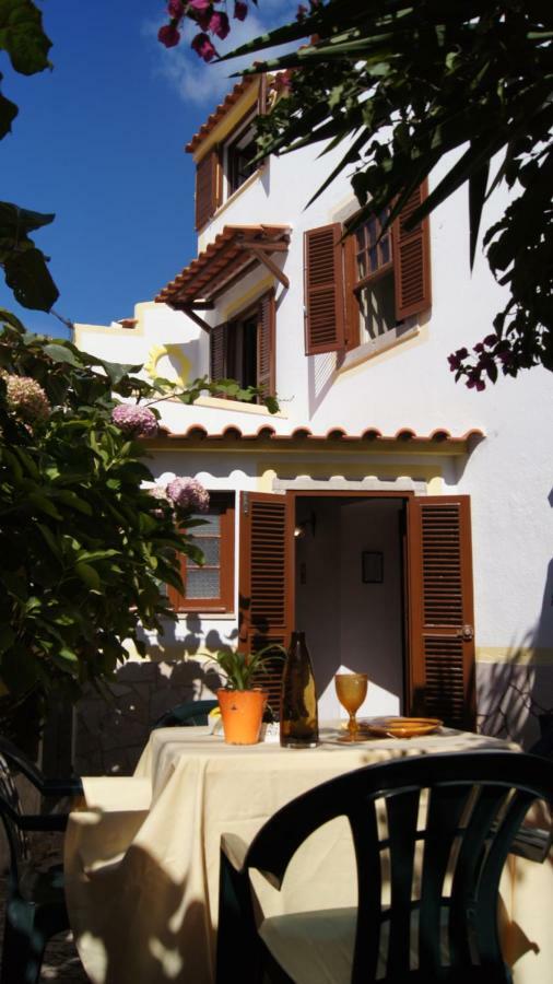 Villa Family House Adraga à Sintra Extérieur photo